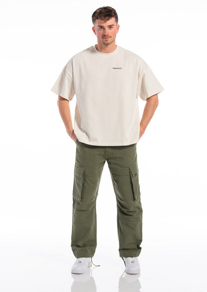 The cargo pants