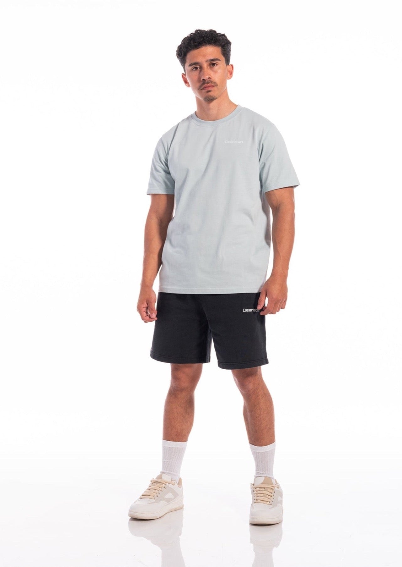 The regular fit t-shirt