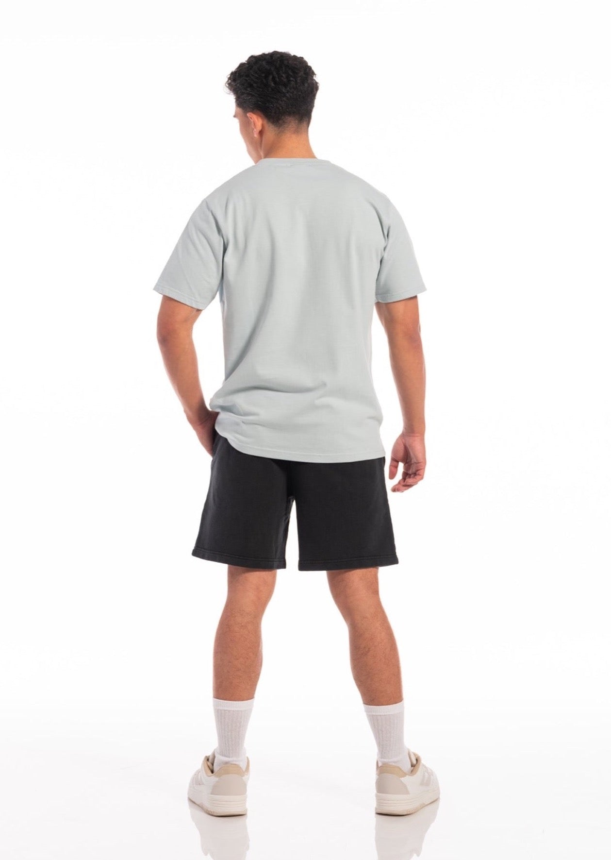 The regular fit t-shirt