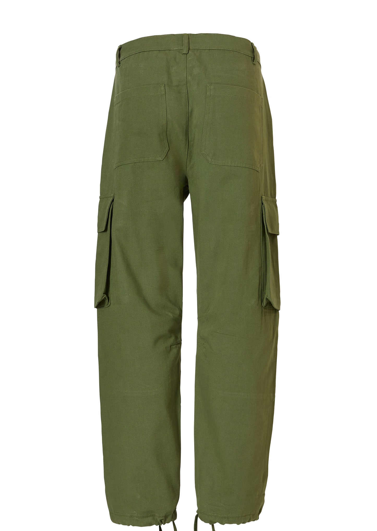 The cargo pants