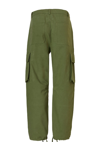 The cargo pants