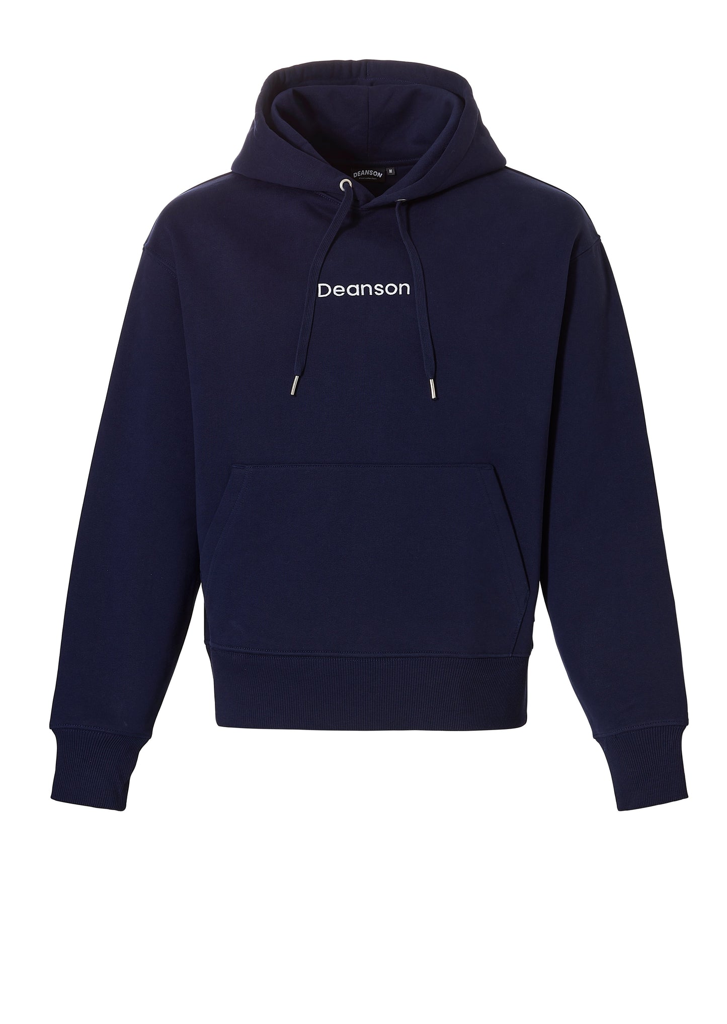 First collection hoodie