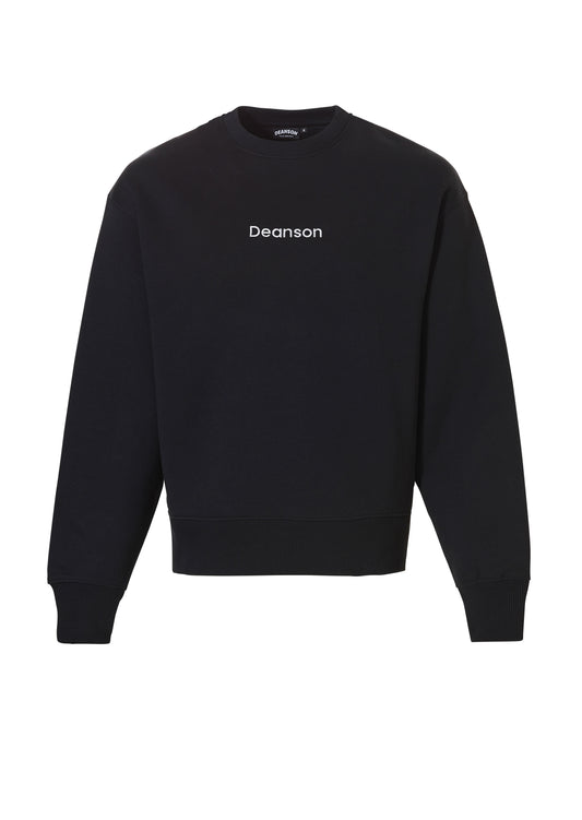 First collection sweater