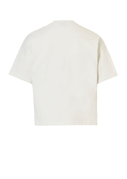 The boxy fit t-shirt