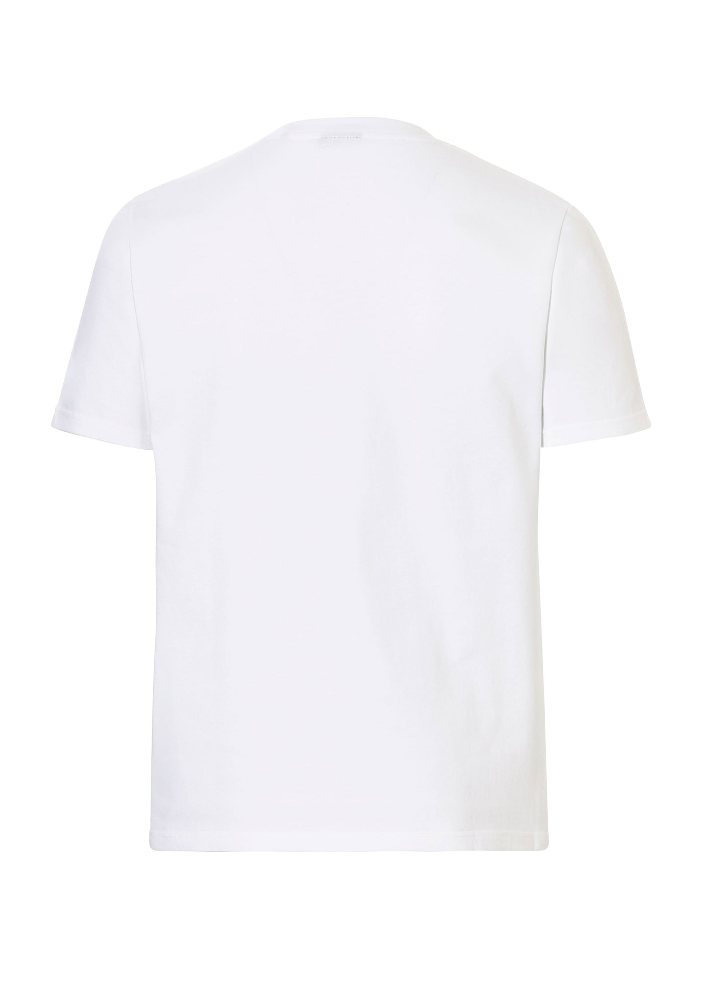 The regular fit t-shirt