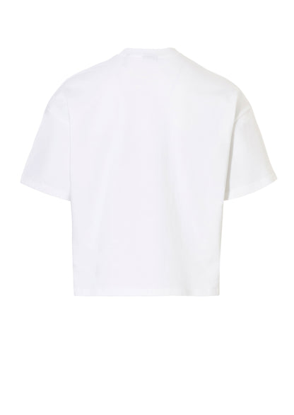 The boxy fit t-shirt